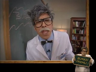 Radi Hoca 52. Bölüm