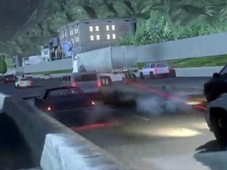 Call of Juarez : The Cartel - Trailer