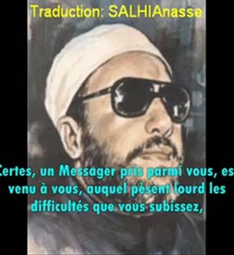 L'HOMME DEVANT DIEU - cheikh Abdel Hamid Kichk