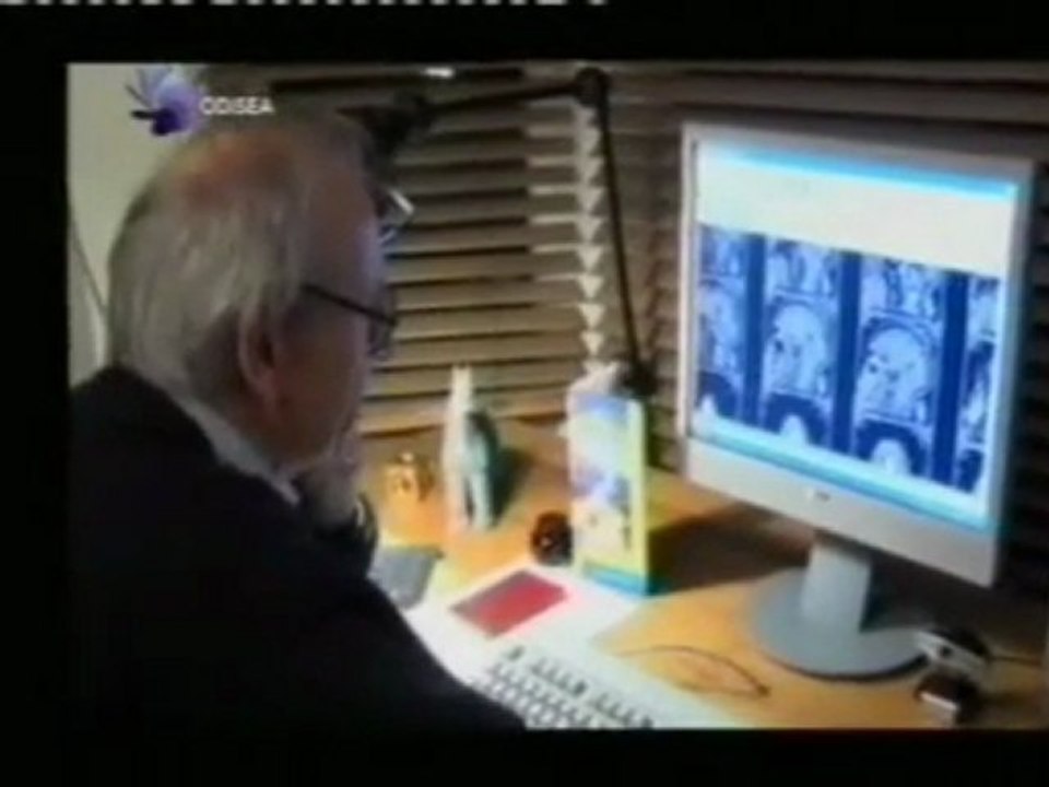 Neurocirugia consciente (1): Henry Marsh (Marian)