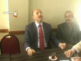 Sultangazi Belediye Başkanı Cahit Altunay Esnaf ziyaretinde