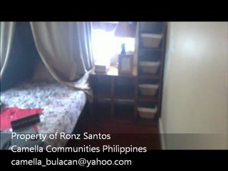 Camella Communities Bulacan - Carmela