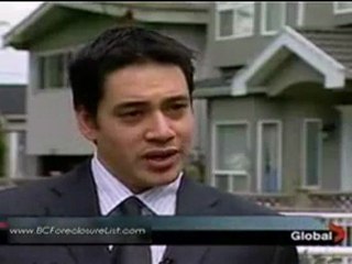 Vancouver Foreclosures