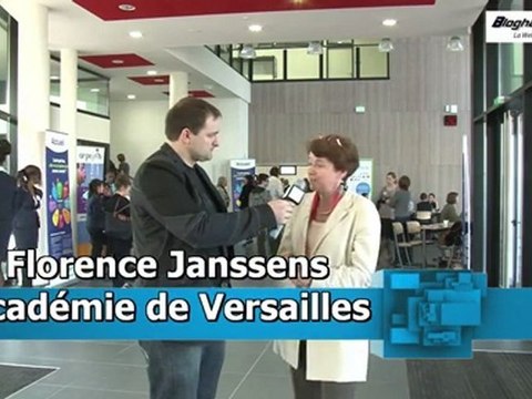 Les ateliers decouvertes metiers par ARPEJEH