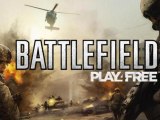 Video In Game: Battlefield Play4Free - La guerre gratos