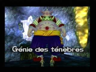 Dark Chronicle walkthrough 39 - Le Génie maléfique
