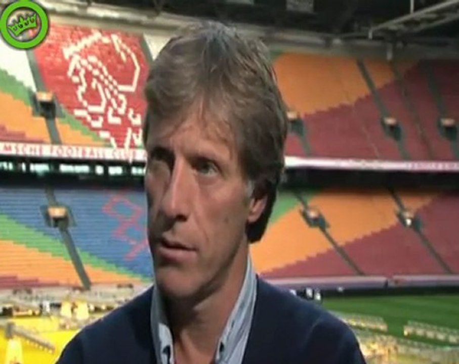 Hey Rikkert