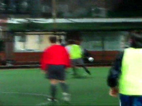 27.04.11 Yedikule - Kültür Bilardo