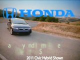 2011 Honda Civic Hybrid Salisbury MD Dover DE 21801