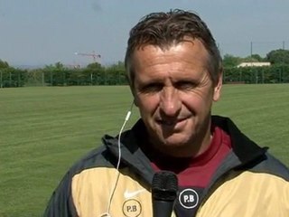 Duplex Pascal Baills 21/04/2011