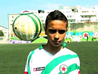 Red Star Lab : Pixilation