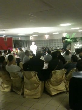 Soirée irsmouken 24 AVRIL 2011 * ESPOIR DU SUD *