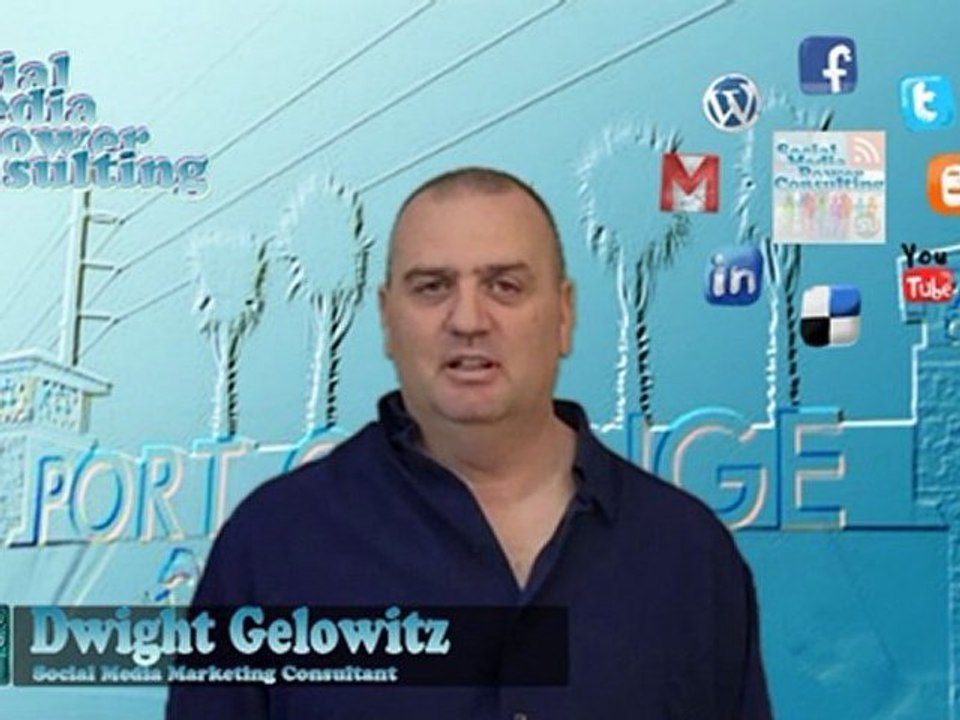 LinkedIn Social Media Statistics and Review