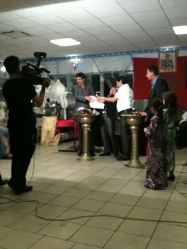 Soirée irsmouken 24 AVRIL 2011 * ESPOIR DU SUD * :