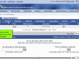 Transferring domain names away from enom.com by VodaHost.com web hosting