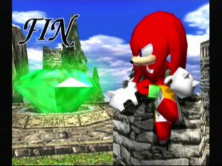 Sonic Adventure DX: DC Walkthrough/15 "Unknown From M.E."