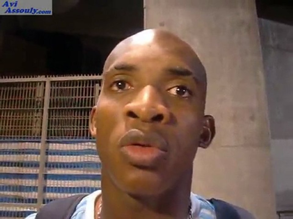 C.Kaboré:" IL faut féliciter les frères Ayew!"