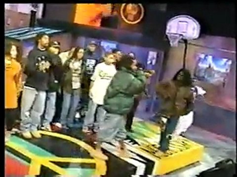 Das EFX - Real Hip Hop