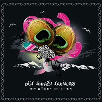 DÜŞ SOKAĞI SAKİNLERİ - HİNDİSTANNAME