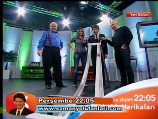 Varlık Harikaları 12.Bölüm Fragmanı [HQ]