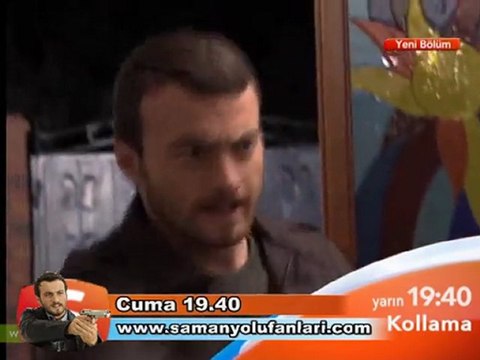 Kollama 126.Bölüm Fragmanı [HQ]