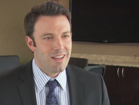 The Company men - Ben Affleck