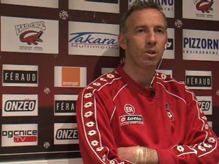 Duplex Eric Roy 15/04/11