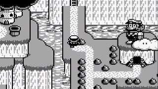 Test de Super Mario Land 2 : The 6 Golden Coins ( Game Boy )