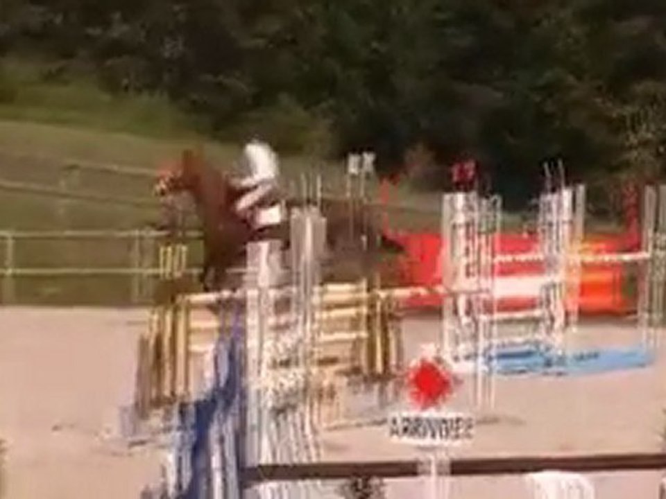 Silva d'Orient Bercheres 2e Avril 2011