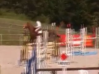 Silva d'Orient Bercheres 2e Avril 2011