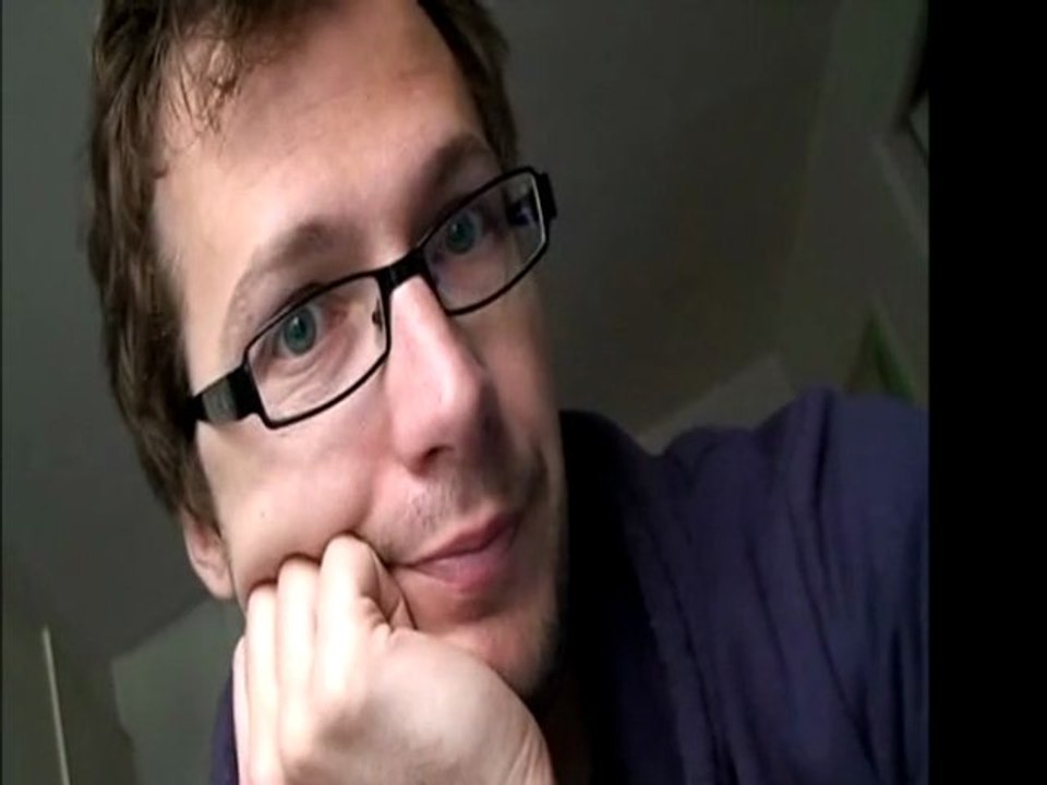 Gonzague "Les 24 Heures du Buzz" ... Prépare tes défis !