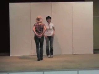 MEXICAN WIND dance partner