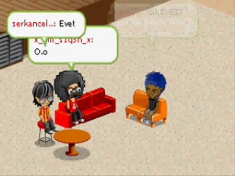 Sanalika Kralı [2.Bölüm]