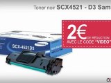 Samsung scx-4521