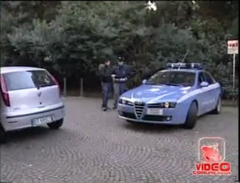 Napoli - Il Concorso Ippico a Capodimonte