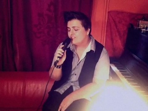 Claude Schuh Grenade (acoustic) - Casting JVSCAZ Saison #2