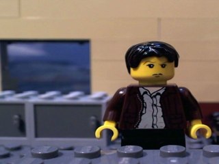 Le sens de l'humour (brickfilm)