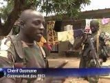 Abidjan : l'ex-putschiste 