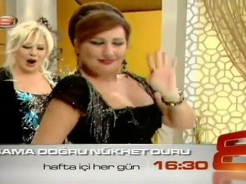 (08.01.2010) Fulden Akyürek / Umut Akyürek / Fatih Kurt (6)