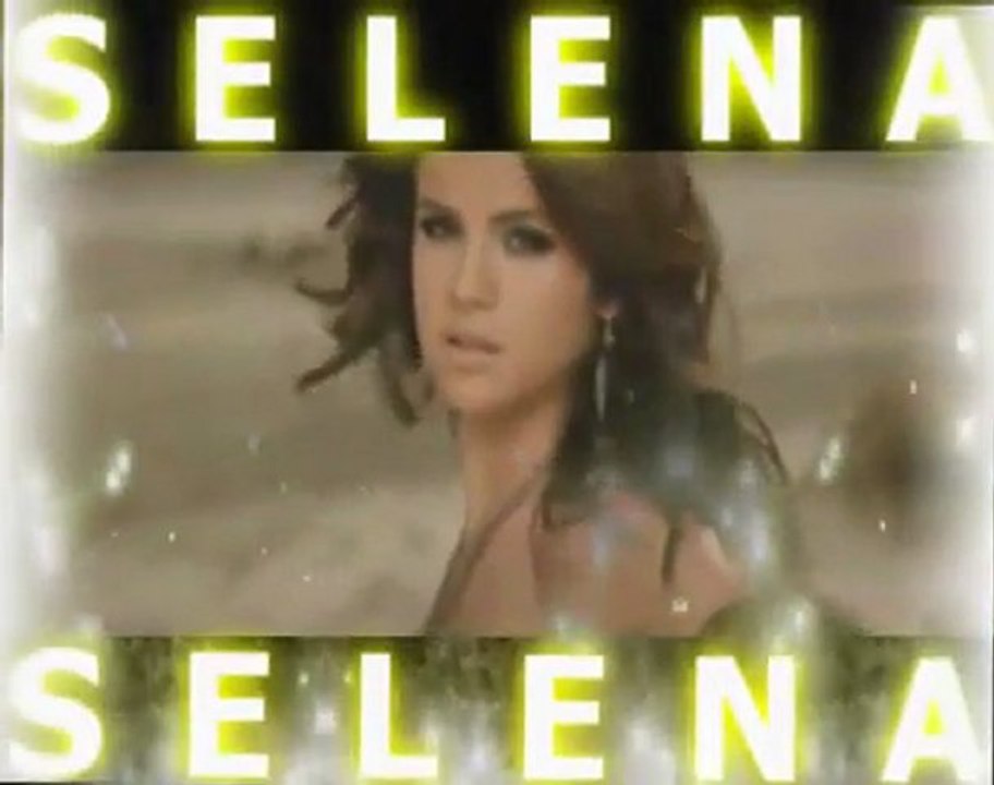SELENA GOMEZ A YEAR WITHOUT RAIN (VIDEO DANCE NERVOUS REMIX 2011)