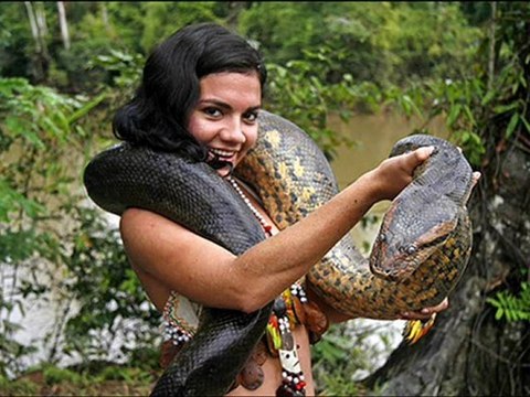 [Musiques en 30 minutes] Musique pour ne jamais quitter Iquitos - Laurent Méliz