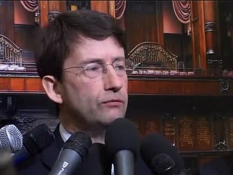 Franceschini (PD) - La maggioranza non c'è più