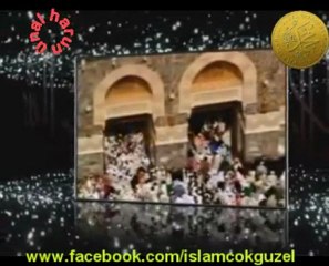 En Güzeli Varmaktır Yüz Akıyla ALLAH'a (c.c.)