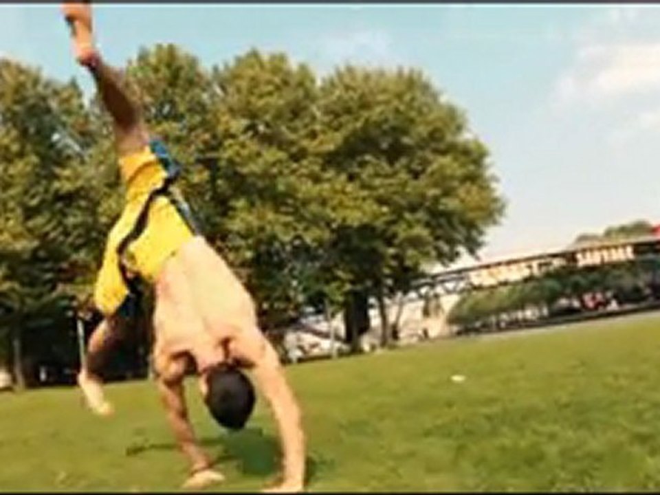 Kheiro Ferrero short training in paris