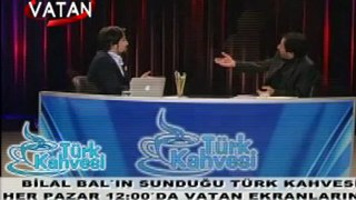 Türk Kahvesi 24/04/2011 - Part 3