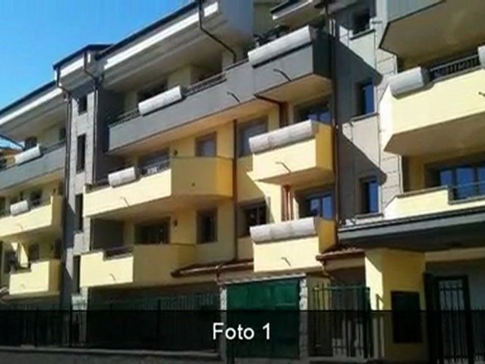 Trilocale Mq:96 a Lainate Via Marche  Agenzia:Casatua Lainat