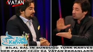 Türk Kahvesi 24/04/2011 - Part 7
