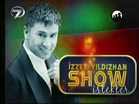 İzzet Yıldızhan - Her An Her Şey Olabilir