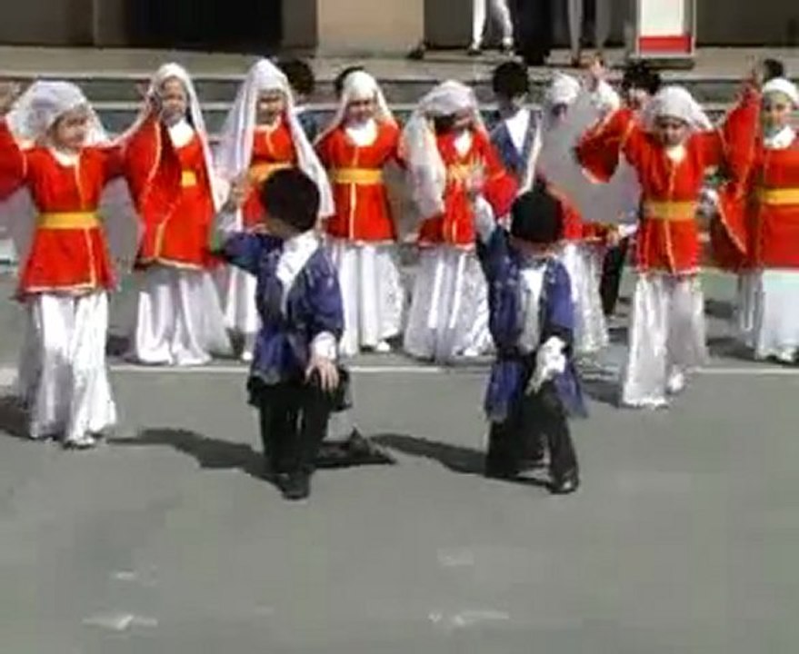 23 Nisan Gösteri-2