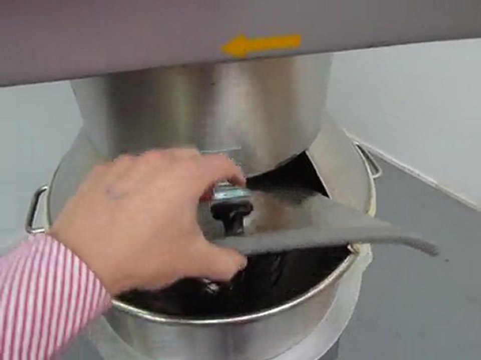 Bear R150  planetary mixer used bakery machines